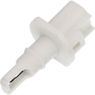 2000 Nissan Frontier Air Temperature Sensor 2