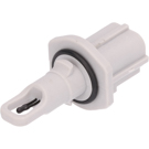 2000 Ford Excursion Air Temperature Sensor 2