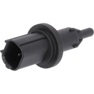2004 Acura MDX Air Temperature Sensor 1