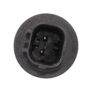 2004 Acura MDX Air Temperature Sensor 3