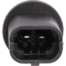2000 Porsche Boxster Air Temperature Sensor 3