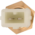2000 Volvo S40 Air Temperature Sensor 3