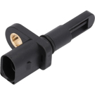 2012 Audi A4 Air Temperature Sensor 1