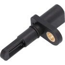 2012 Audi A4 Air Temperature Sensor 2