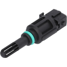 2001 Bmw 525 Air Temperature Sensor 2