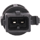 2001 Bmw 525 Air Temperature Sensor 3