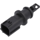 2000 Volkswagen Cabrio Air Temperature Sensor 1
