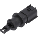 2000 Volkswagen Cabrio Air Temperature Sensor 2