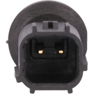 2000 Volkswagen Cabrio Air Temperature Sensor 3