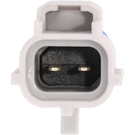 2012 Ford F-450 Super Duty Air Temperature Sensor 3
