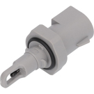 1993 Ford Taurus Air Temperature Sensor 2