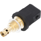 1994 Bmw 840Ci Air Temperature Sensor 2