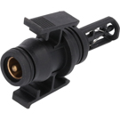 1994 Mercedes Benz C220 Air Temperature Sensor 1