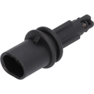 2012 Chevrolet Cruze Air Temperature Sensor 1