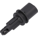 2012 Chevrolet Cruze Air Temperature Sensor 2