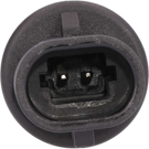 2012 Chevrolet Cruze Air Temperature Sensor 3