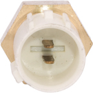 2002 Acura MDX Air Temperature Sensor 3