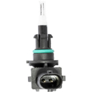 2017 Bmw 328d Engine Intake Manifold Temperature Sensor 3