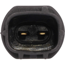 2000 Honda Insight Air Temperature Sensor 3