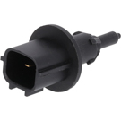 2000 Nissan Pathfinder Air Temperature Sensor 1