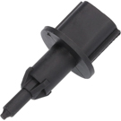 2000 Nissan Pathfinder Air Temperature Sensor 2