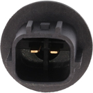 2000 Nissan Pathfinder Air Temperature Sensor 3