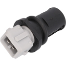 2000 Daewoo Lanos Air Temperature Sensor 1