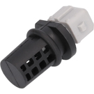2000 Daewoo Lanos Air Temperature Sensor 2