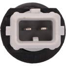 2000 Daewoo Lanos Air Temperature Sensor 3