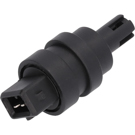 1994 Volkswagen Eurovan Air Temperature Sensor 1