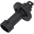 2000 Oldsmobile Intrigue Air Temperature Sensor 1