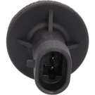 2000 Oldsmobile Intrigue Air Temperature Sensor 3
