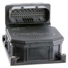 2002 Audi A4 ABS Control Module 2