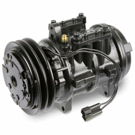 1986 Chrysler LeBaron A/C Compressor 1