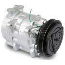 1994 Infiniti J30 A/C Compressor 1