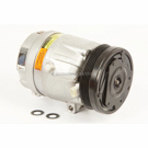 2000 Oldsmobile Alero A/C Compressor 1