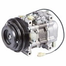 1990 Mazda Miata A/C Compressor and Components Kit 2