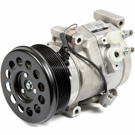 BuyAutoParts 60-84755RN A/C Compressor and Components Kit 2