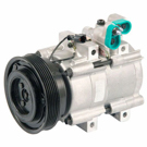 BuyAutoParts 60-85017R5 A/C Compressor and Components Kit 2