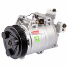 BuyAutoParts 61-86840R5 A/C Compressor and Components Kit 2