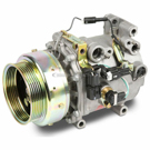 1999 Mitsubishi Galant A/C Compressor and Components Kit 2