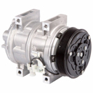 BuyAutoParts 60-83341RN A/C Compressor and Components Kit 2