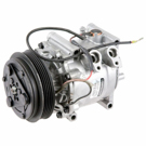 BuyAutoParts 60-89500R2 A/C Compressor and Components Kit 2