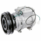 OEM / OES 60-02249NC A/C Compressor 1