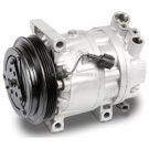 2007 Infiniti FX35 A/C Compressor 1
