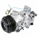 BuyAutoParts 60-84944RN A/C Compressor and Components Kit 2