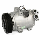 BuyAutoParts 61-86862R5 A/C Compressor and Components Kit 2
