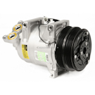 BuyAutoParts 60-81557RN A/C Compressor and Components Kit 2
