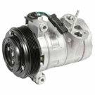 BuyAutoParts 60-83724RN A/C Compressor and Components Kit 2