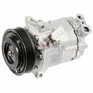 OEM / OES 60-03071NC A/C Compressor 1